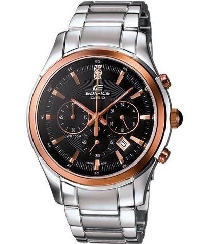 CASIO EDIFICE EF530