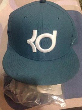 Gorra nike KD original