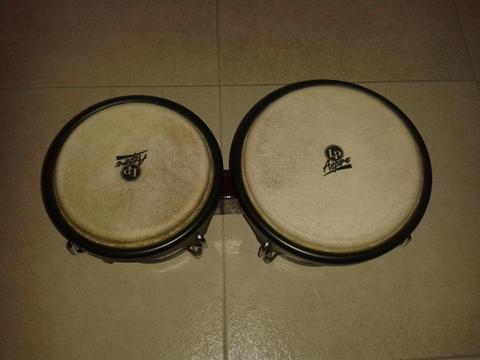 BONGOS LP ASPIRE.NUEVO