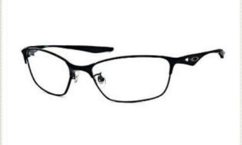 Lentes Oakley Matte Black Originales