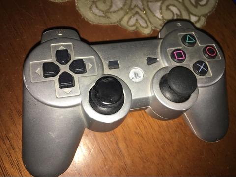 Control de Ps3, Funcionable