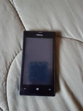 Vendo o Cambio Nokia Lumia 520