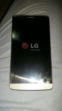 Lg G3 D851 en El Logo Tiene Su Caja