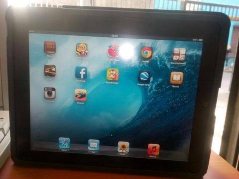 Se Vende iPad sin Detalle Casi Nueva