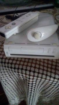 Casi Regalado Wii, en Perfecto Estado