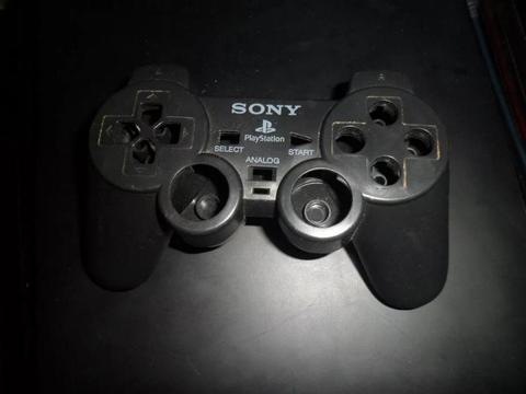 Controles De Ps2 Repuestos O Playstation 2 VARIOS PRECIOS