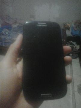 Samsung Galaxy S3 Negro