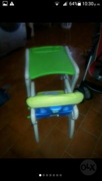 Silla de Comer Y Escritorio