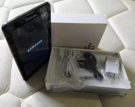 Samsung Galaxy Tab 5 Nuevas