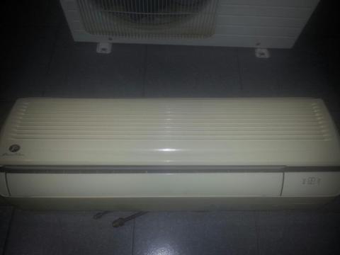 Aire Acondicionado Splik de 12 Vtu