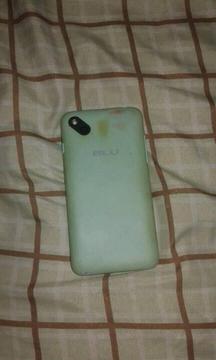 Se Vende Blu avance 4.0