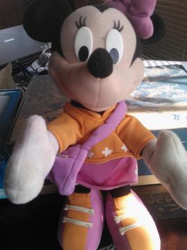 vendo mickey hembra original orlando u.s.a