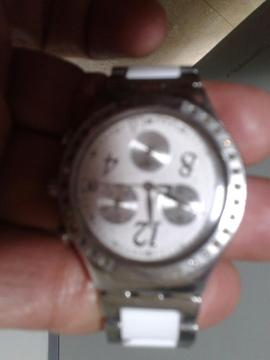 Vendo Reloj de Pulsera Marca Swatch de D