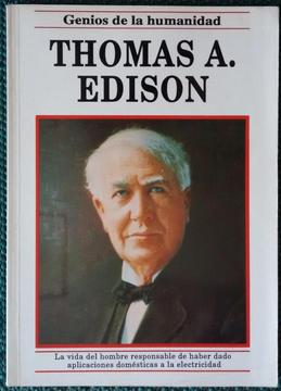 Thomas A. Edinson