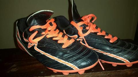 Zapatos de Tacos Talla 37