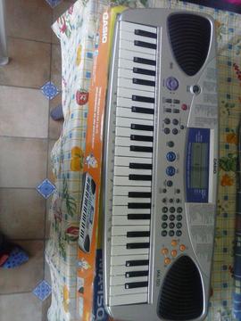 Teclado Casio Ma150