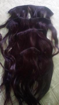 04246377028 extesiones de pelo natural de 18