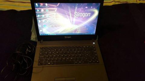Laptop Nueva Nb3300