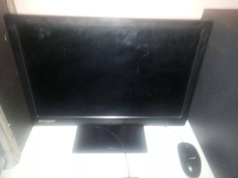 Monitor Siragon 19 Pulgadas