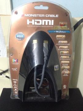 Cable Hdmi 14.3 Gbps