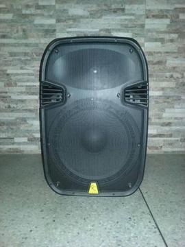 cornetas pasivas 15 vendo o cambio