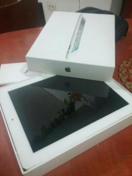 iPad 2 Nueva