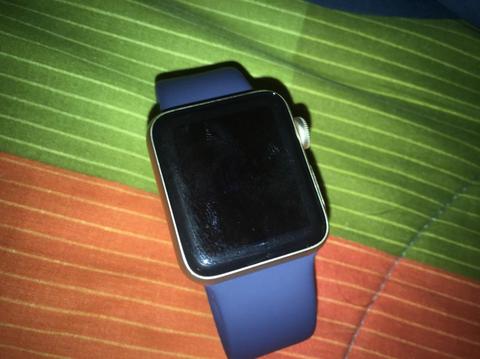 Apple Watch 38Mm Serie 2