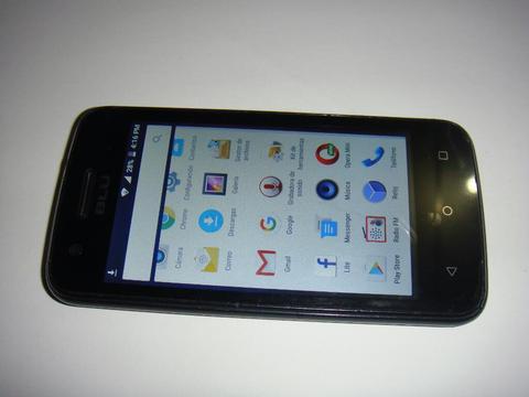 Blu Dash L2