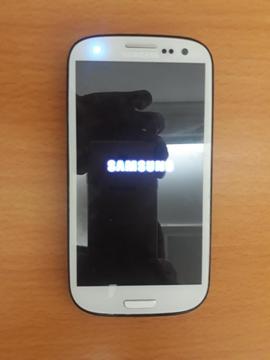 Samsung S3 Grande