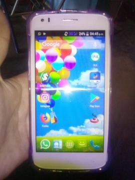 Android Dual Sim Nuevo 04148974793 Msj