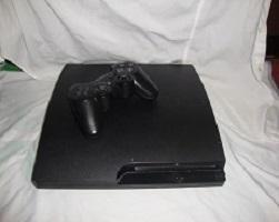 Vendo o cambio ps3 sline