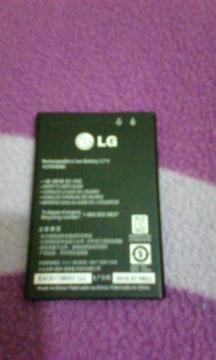 Bateria Usada para Lg L35