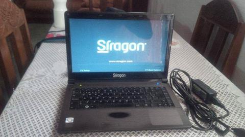 Laptop Siragon NB3100