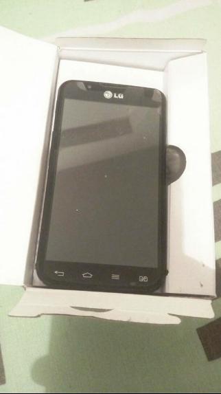 lg l7 android sin detalles