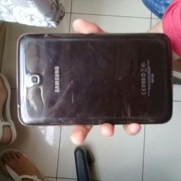 Tablet Samsung Galaxy