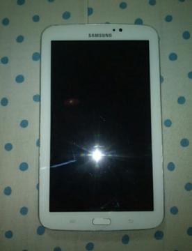 Tablet Samsung Tab 3 Original