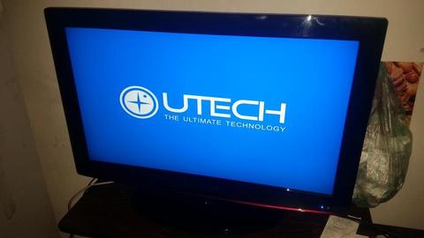 Televisor 32 LCD Utech