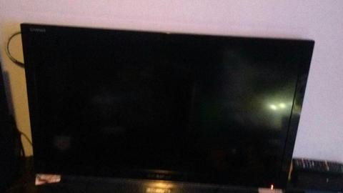 Televisor Cyberlux 32 Pulgadas