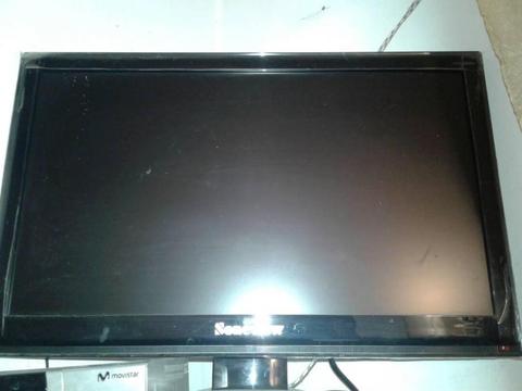 televisor soneview de 21 pulgadas