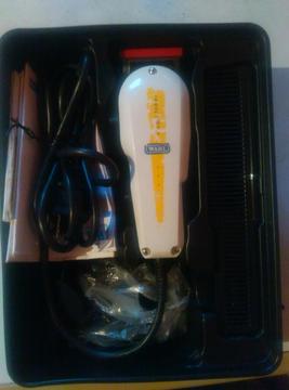 Wahl Maquina de Afeitar