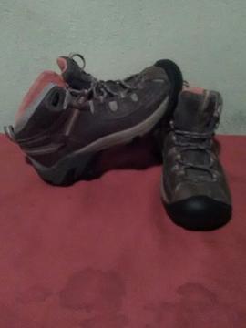 Botas Keen Originales