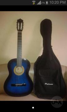 Guitarra Original