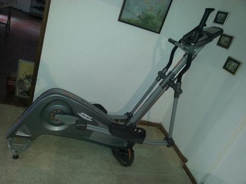 Maquina Eliptica para Ejercicios