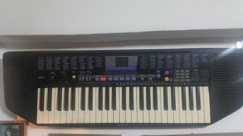 Teclado Yamaha Psr78 Remate