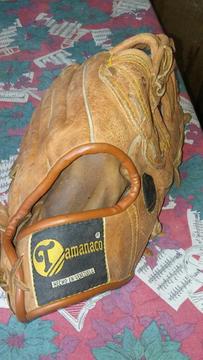 Vendo Guante Beisbol Tamanaco
