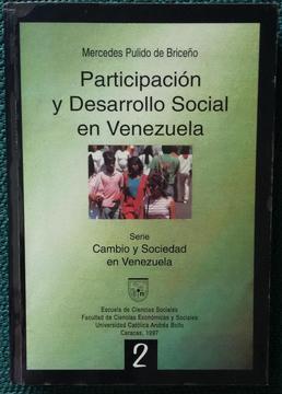Participación y Desarrollo Social en Venezuela
