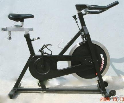 Se vende Bicicleta de Spinning