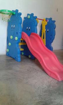 Parque Infantil