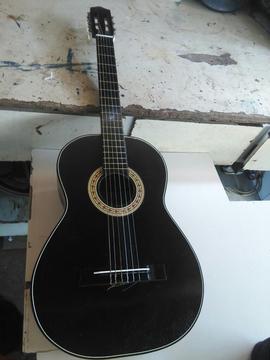 Guitarra Acustica Nueva