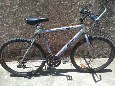 Se Vende Bicicleta